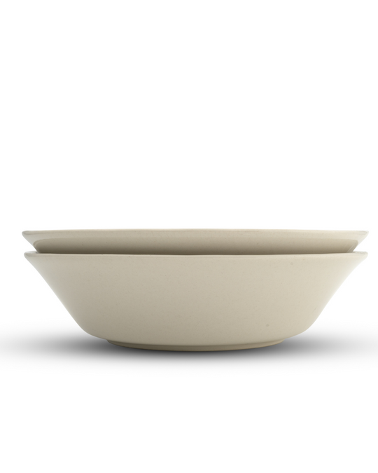 Bascuda® Porcelain Bowl Set of 4