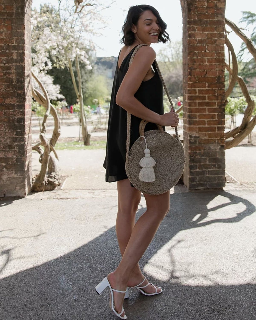 vegan handbags - ethical handbags and affordable accessories handmade