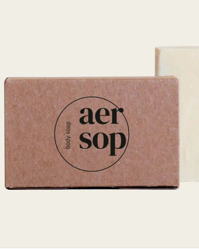Best body bar - natural soap bar 2022