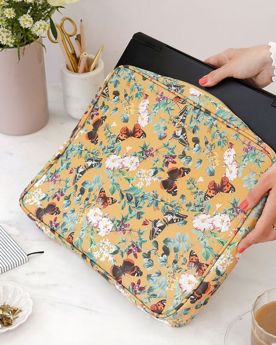Laptop Case | Butterfly Spirit Collection