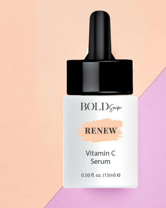 Renew Vitamin C Serum