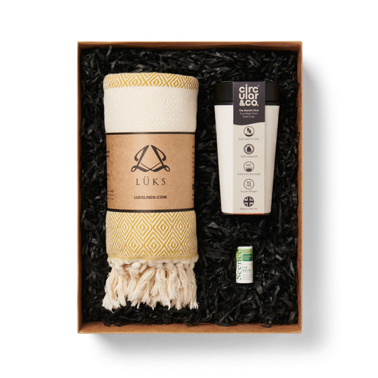 Wild Swimmer Mix & Match Gift Set